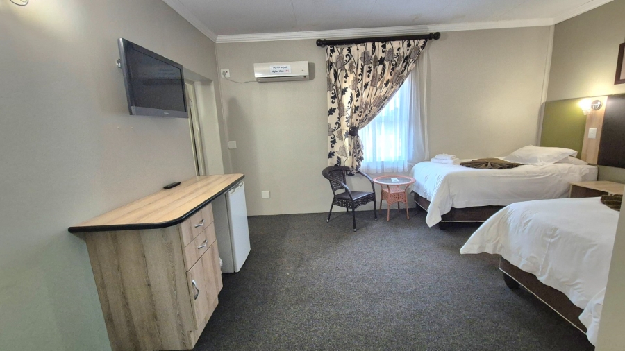 Commercial Property for Sale in Abrahamsrust Free State
